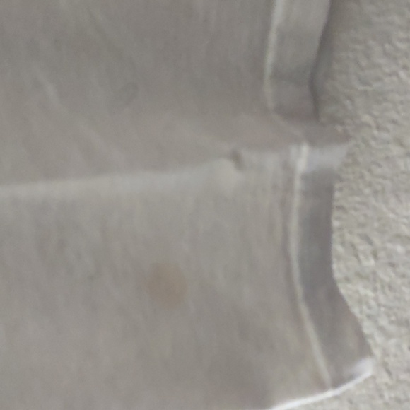 VERY USED STAINED NSYNC SHIRT - Picture 5 of 16